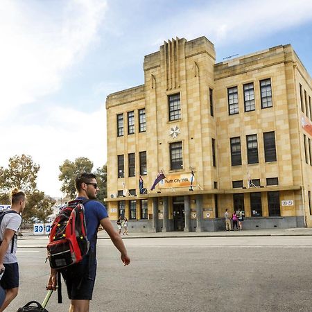 Perth City Yha Kültér fotó